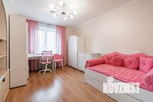 4-к квартира, вторичка, 115м2, 7/9 этаж