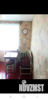 1-к квартира, вторичка, 31м2, 3/5 этаж