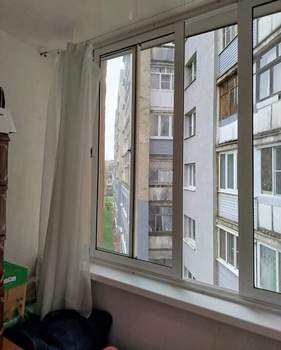 1-к квартира, вторичка, 34м2, 4/9 этаж
