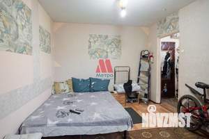 1-к квартира, вторичка, 22м2, 1/9 этаж