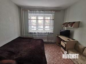 1-к квартира, вторичка, 40м2, 1/12 этаж