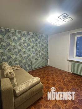 1-к квартира, вторичка, 28м2, 5/9 этаж