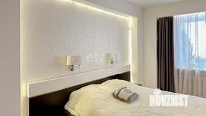 2-к квартира, вторичка, 70м2, 2/6 этаж