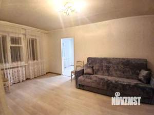 2-к квартира, вторичка, 42м2, 5/5 этаж