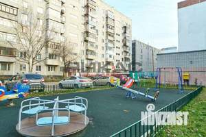 3-к квартира, вторичка, 63м2, 3/9 этаж