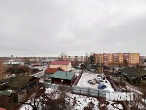 2-к квартира, вторичка, 57м2, 4/5 этаж