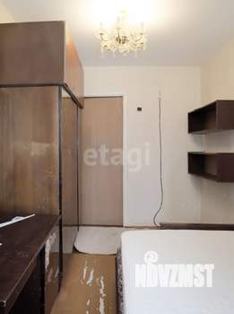 2-к квартира, вторичка, 46м2, 1/9 этаж