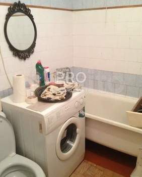 1-к квартира, вторичка, 31м2, 2/5 этаж