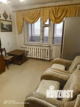 2-к квартира, вторичка, 50м2, 5/5 этаж