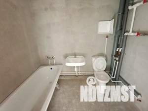 1-к квартира, вторичка, 40м2, 7/9 этаж