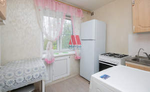 2-к квартира, вторичка, 45м2, 5/5 этаж