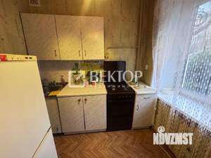 1-к квартира, вторичка, 33м2, 2/5 этаж