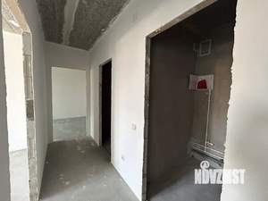 1-к квартира, вторичка, 42м2, 8/14 этаж