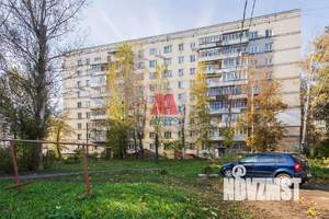 1-к квартира, вторичка, 33м2, 4/9 этаж