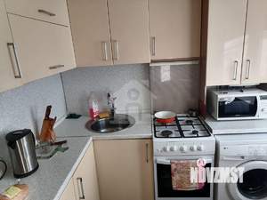 1-к квартира, вторичка, 31м2, 4/5 этаж