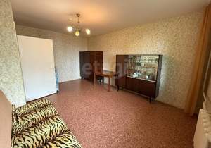 1-к квартира, вторичка, 35м2, 5/10 этаж
