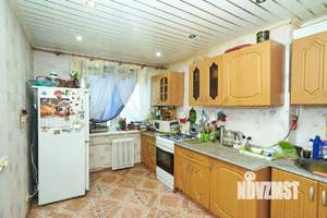 3-к квартира, вторичка, 60м2, 9/9 этаж