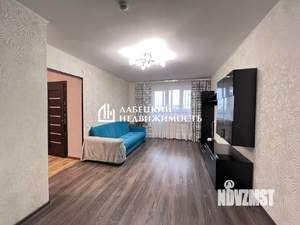 1-к квартира, вторичка, 42м2, 8/10 этаж