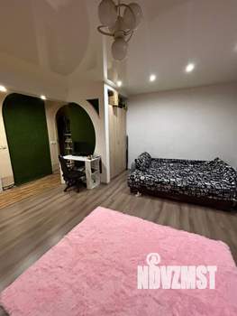 Студия квартира, вторичка, 32м2, 3/3 этаж