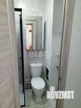 1-к квартира, вторичка, 27м2, 3/9 этаж
