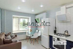 3-к квартира, вторичка, 84м2, 1/8 этаж