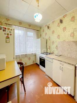2-к квартира, вторичка, 46м2, 5/5 этаж
