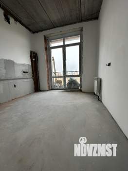 1-к квартира, вторичка, 38м2, 3/3 этаж