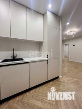 3-к квартира, вторичка, 52м2, 5/5 этаж
