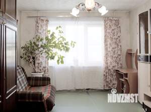 3-к квартира, вторичка, 63м2, 2/9 этаж