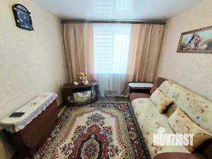 1-к квартира, вторичка, 22м2, 4/9 этаж