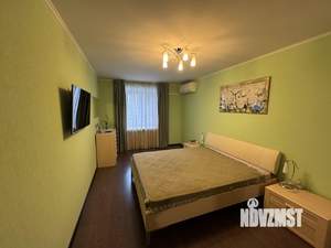3-к квартира, вторичка, 83м2, 8/10 этаж