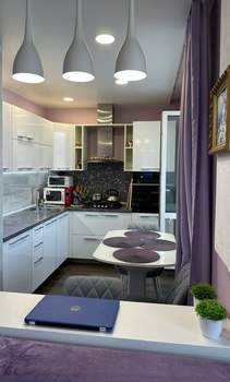 2-к квартира, вторичка, 71м2, 10/11 этаж