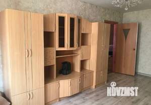 1-к квартира, вторичка, 39м2, 1/9 этаж