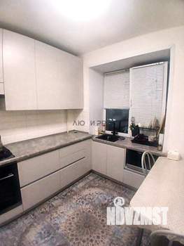 2-к квартира, вторичка, 40м2, 4/5 этаж