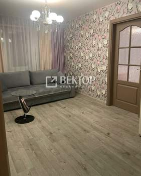 3-к квартира, вторичка, 55м2, 4/9 этаж