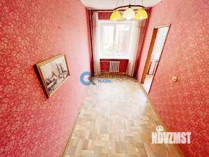 4-к квартира, вторичка, 87м2, 4/4 этаж