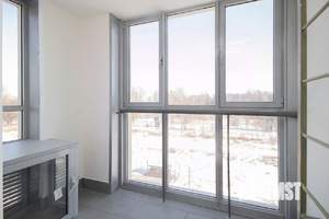 1-к квартира, вторичка, 42м2, 7/7 этаж