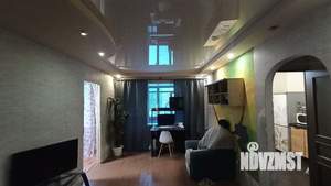 2-к квартира, вторичка, 45м2, 3/4 этаж