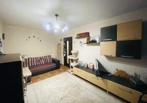 2-к квартира, вторичка, 44м2, 3/9 этаж