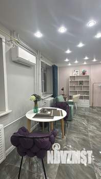1-к квартира, вторичка, 36м2, 1/8 этаж