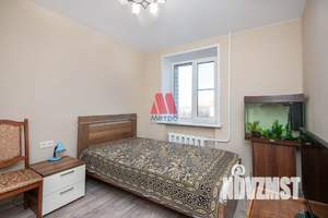 3-к квартира, вторичка, 59м2, 5/5 этаж