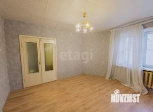 3-к квартира, вторичка, 65м2, 9/10 этаж
