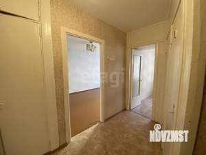 2-к квартира, вторичка, 46м2, 2/5 этаж