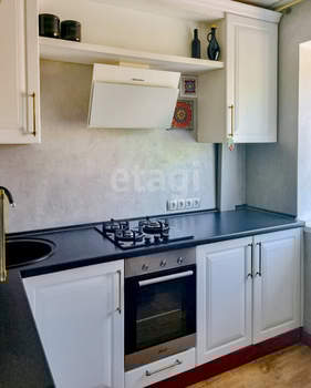 1-к квартира, вторичка, 31м2, 3/5 этаж