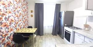 3-к квартира, вторичка, 65м2, 1/10 этаж