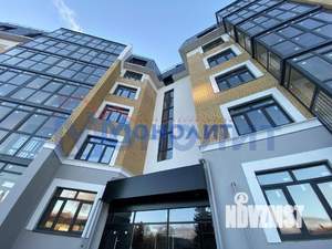 3-к квартира, вторичка, 89м2, 2/6 этаж