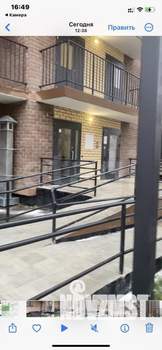 2-к квартира, вторичка, 50м2, 2/19 этаж