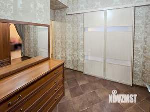 2-к квартира, вторичка, 57м2, 2/4 этаж