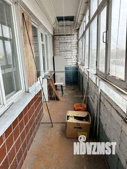 2-к квартира, вторичка, 49м2, 7/12 этаж
