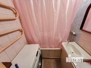 3-к квартира, вторичка, 64м2, 1/5 этаж